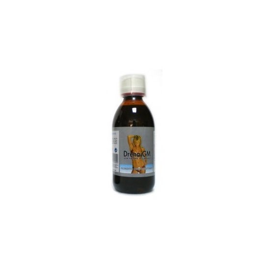 Nale Drena Gm Vientre Plano 250ml