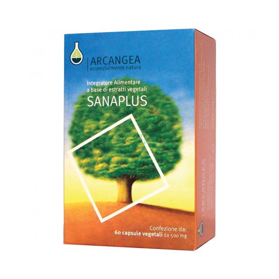 Arcangea Sanaplus 60 comp