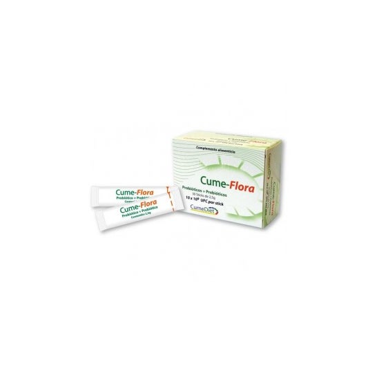 Cume Flora 30 Sticks