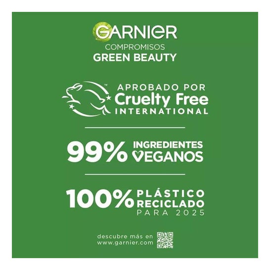 Garnier Delial After Sun Hidratante Aloe Vera 400ml