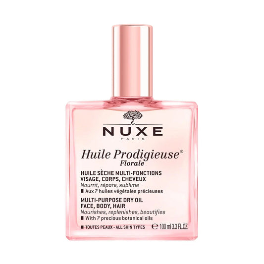 Nuxe Huile Prodigieuse Florale Aceite Seco Multifunción 100ml