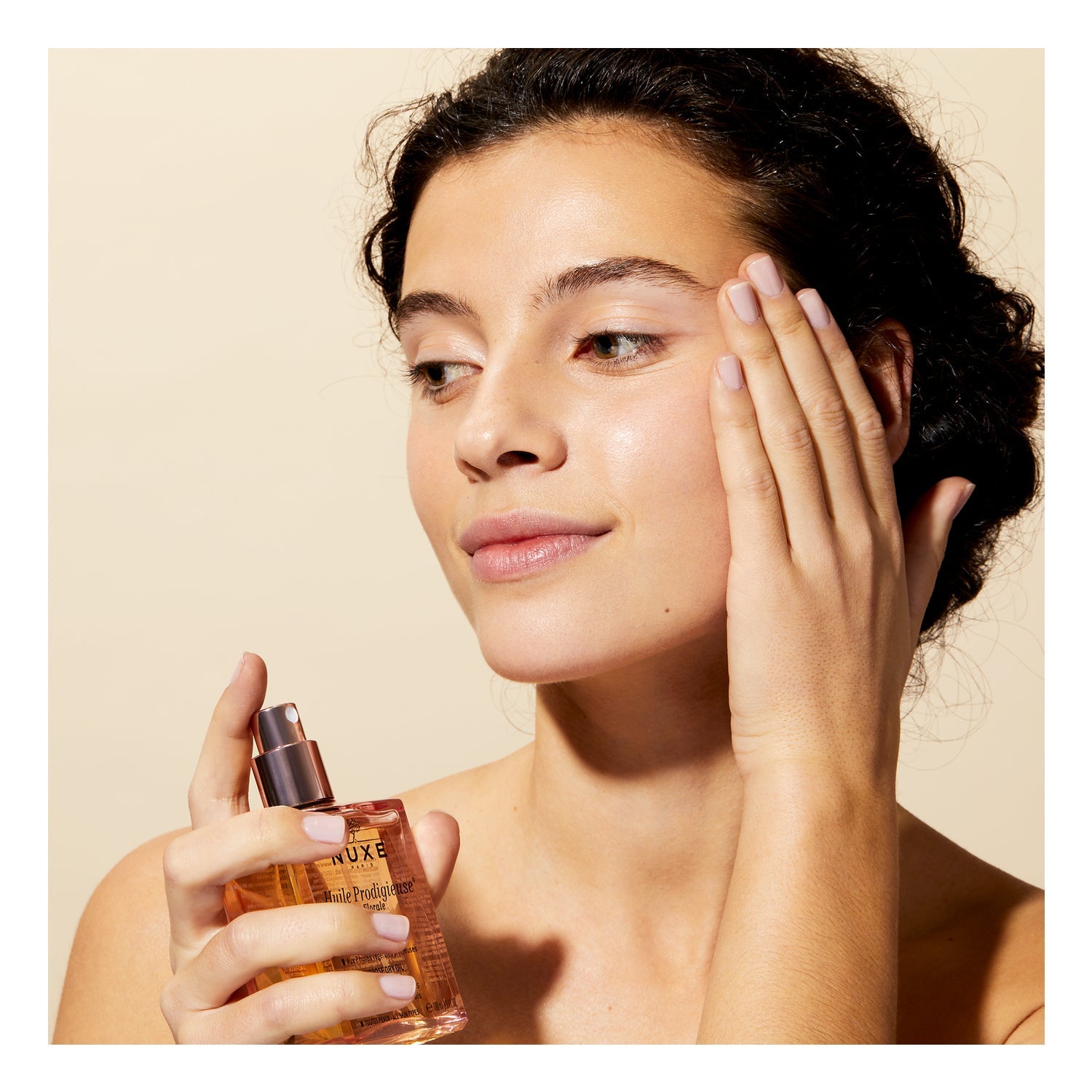 Nuxe Huile Prodigieuse Florale Aceite Seco Multifunción 100ml