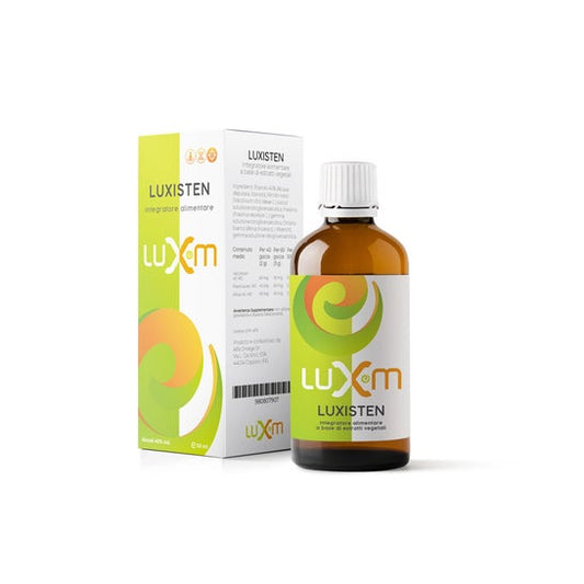 Luxm Luxisten Gotas 50 ml