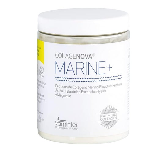 Colagenova Marine+ Limón 295g