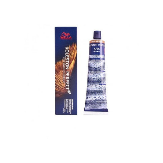 Wella Koleston Perfect Me+ Deep Browns 5-75 60 ml