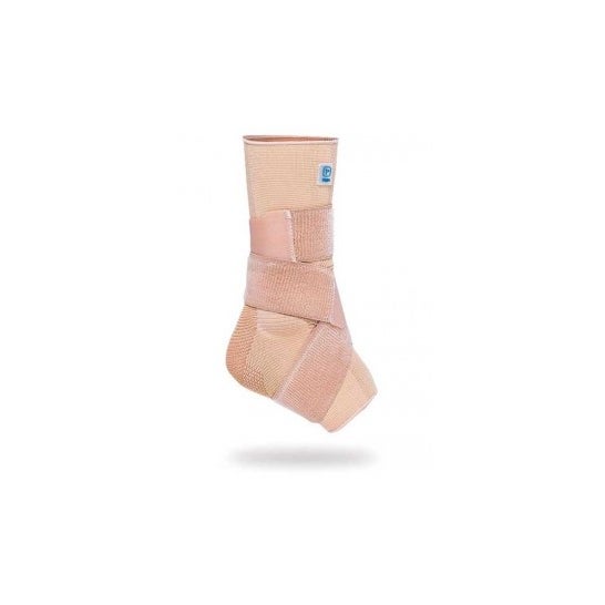Prim Aqtivo Skin Tobillera con Almohadilla Talla XL 1ud