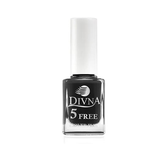 Divna Laca de Uñas Mini 107 7ml