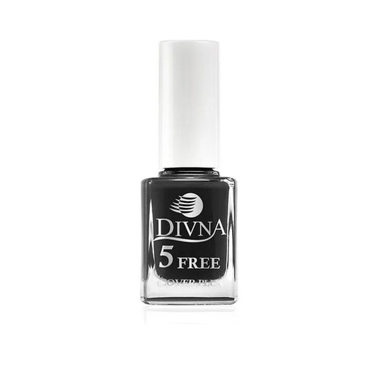 Divna Laca de Uñas Mini 107 7ml