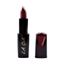 L.A. Girl Lip Attraction Lipstick Obsessed 3,2g