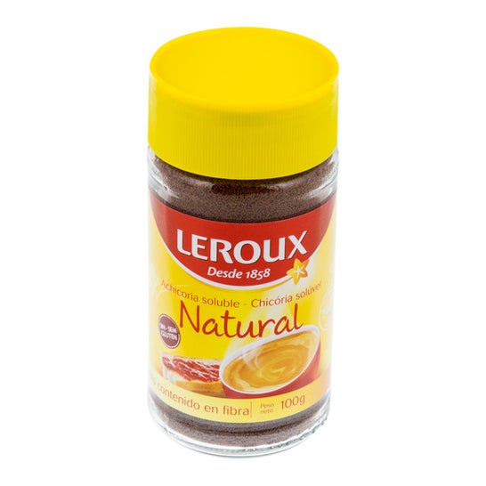 Leroux Achicoria Soluble 100g