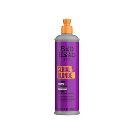 Tigi Bed Head Colour Goddess Oil Infused Champú 970 ml