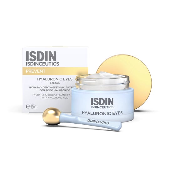 ISDIN Isdinceutics Hyaluronic Eyes 15g