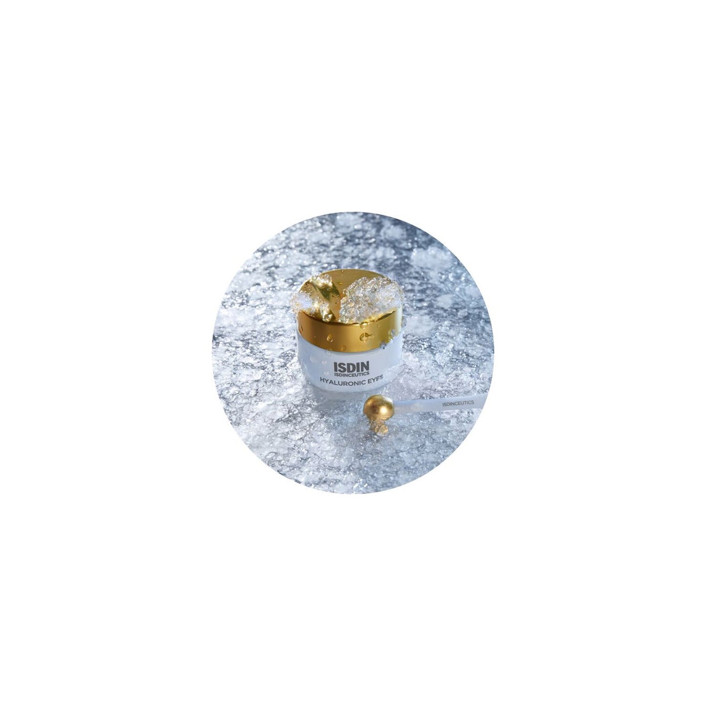 ISDIN Isdinceutics Hyaluronic Eyes 15g