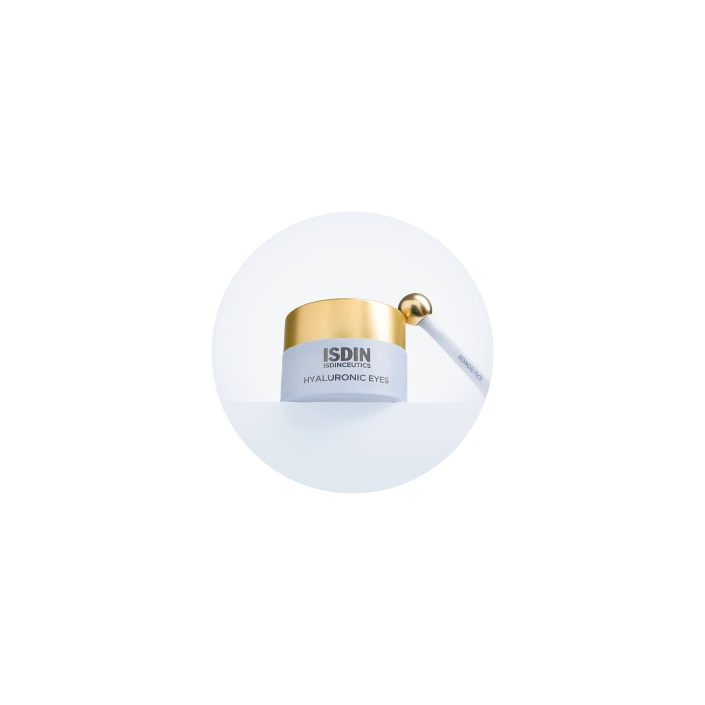 ISDIN Isdinceutics Hyaluronic Eyes 15g