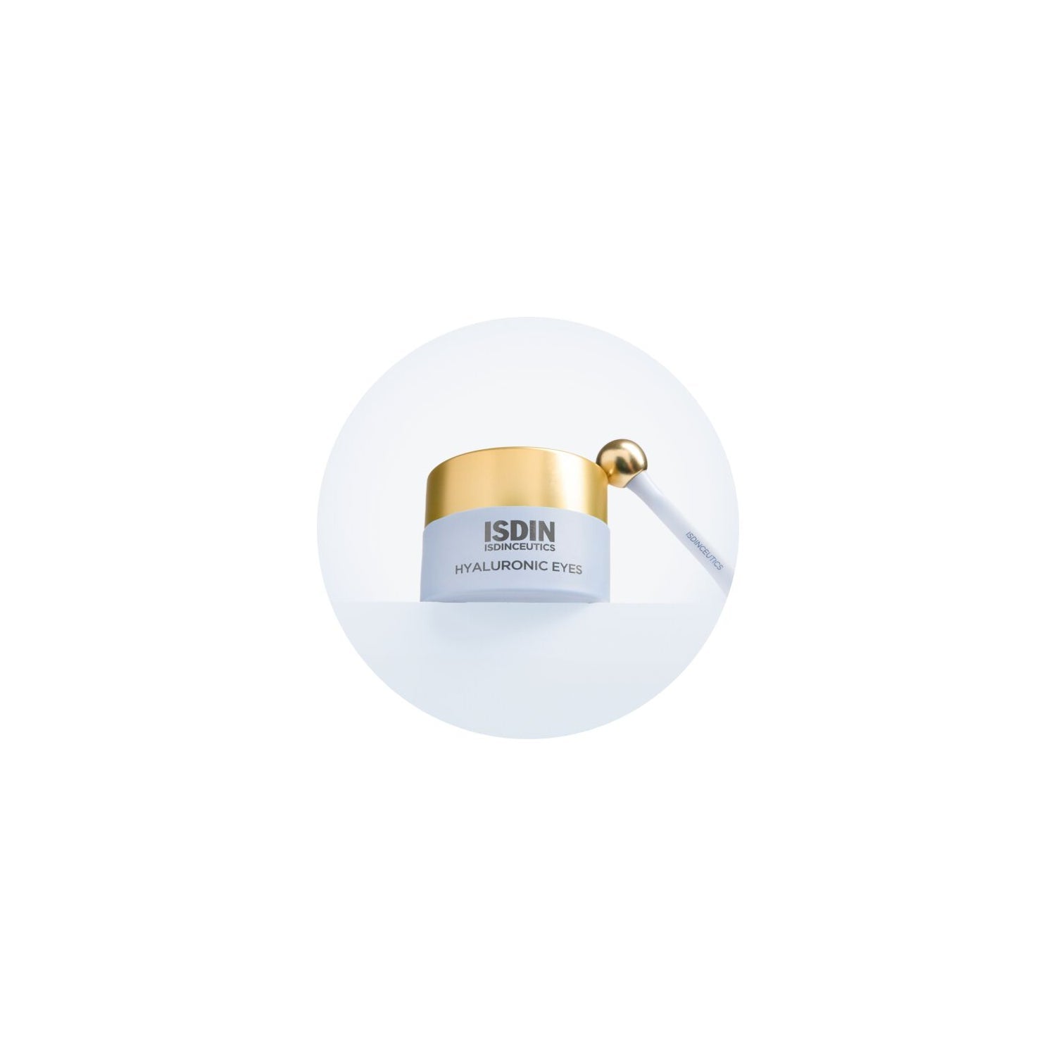 ISDIN Isdinceutics Hyaluronic Eyes 15g
