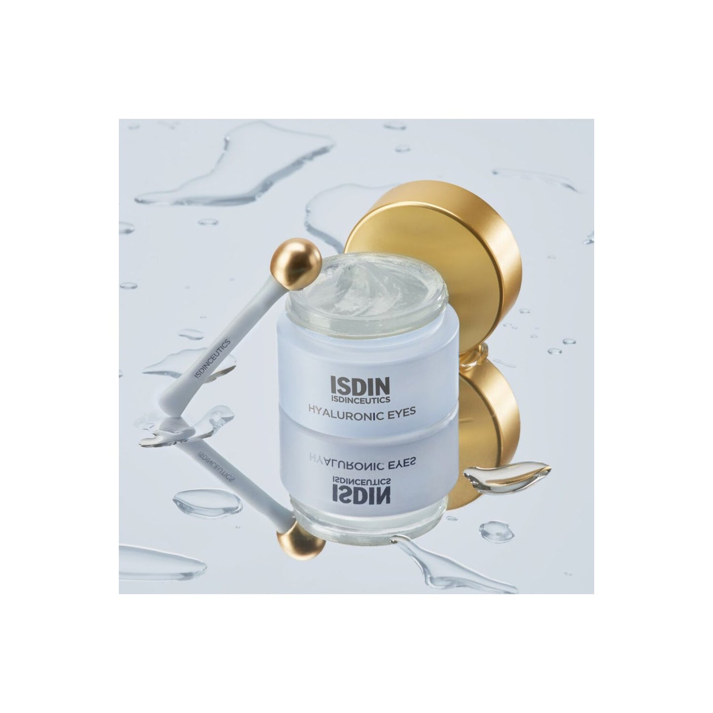 ISDIN Isdinceutics Hyaluronic Eyes 15g