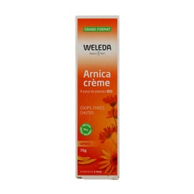 Weleda Arnica Crème 70g