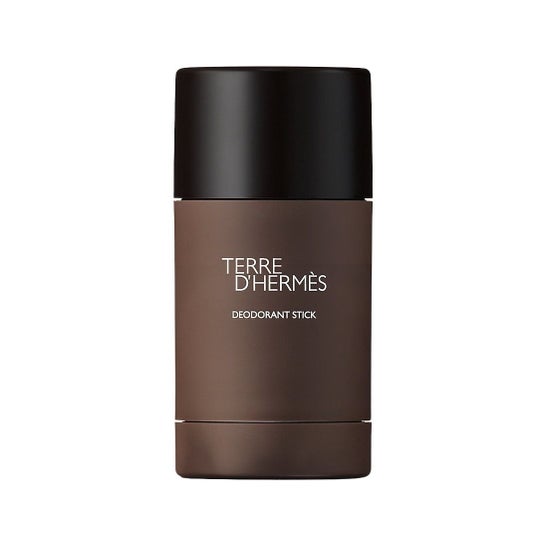 Hermes Paris Terre d'Hermes Stick Desodorante 75 ml