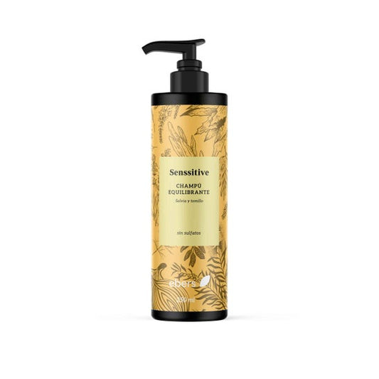 Ebers Champú Equilibrante 250 ml