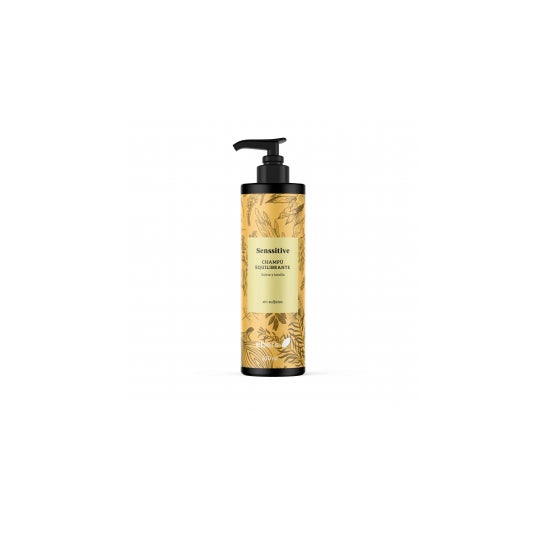 Ebers Champú Equilibrante 250 ml