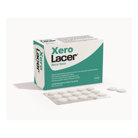 XeroLacer Boca Seca 60 Comp