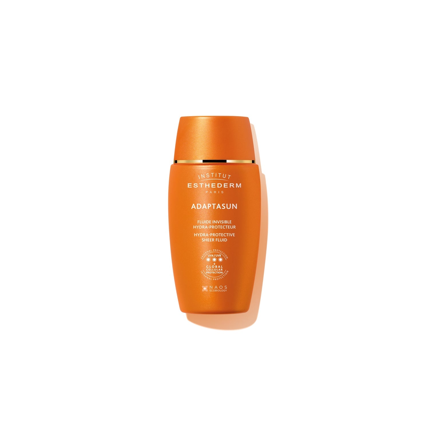 Institut Esthederm Adaptasun Fluido Invisible 40 ml