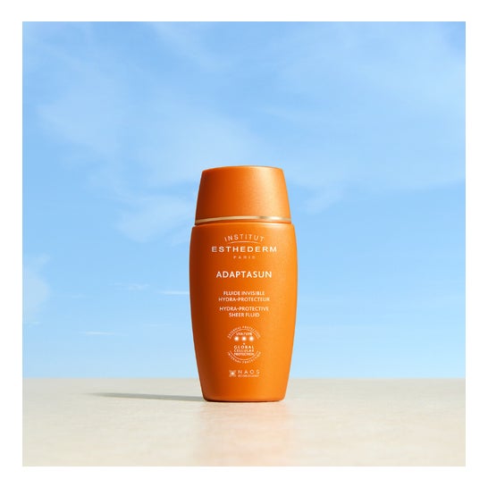 Institut Esthederm Adaptasun Fluido Invisible 40 ml
