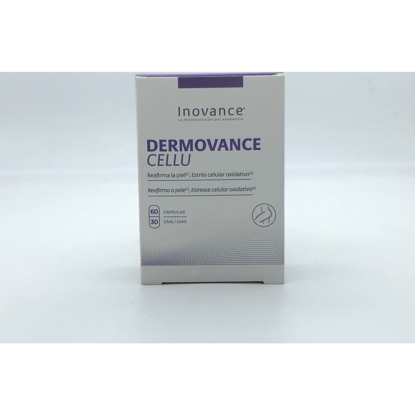 Inovance Dermovance Cellu 60caps