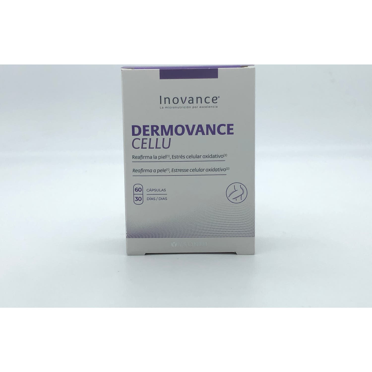 Inovance Dermovance Cellu 60caps