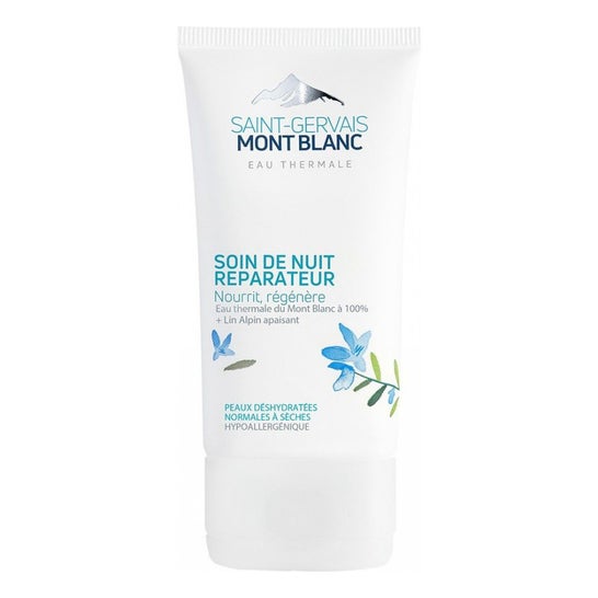 Saint-Gervais Reparador de noche 40ml