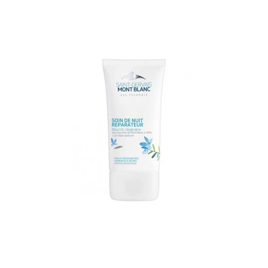 Saint-Gervais Reparador de noche 40ml
