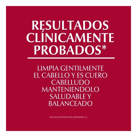 Eucerin DermoCapillaire pH5 Champú Suave 250ml