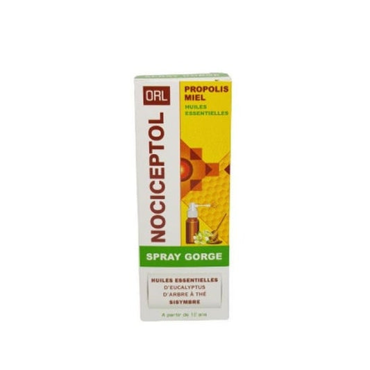 Nociceptol Espray para la garganta 15ml
