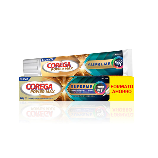 Corega Supreme 70g