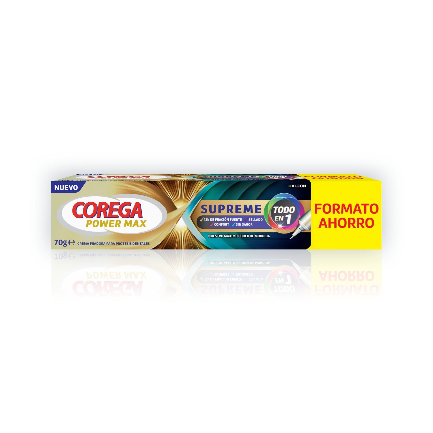 Corega Supreme 70g