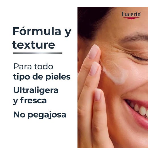 Eucerin Hyaluron-Filler +3x Effect Moisture Booster Night 50ml
