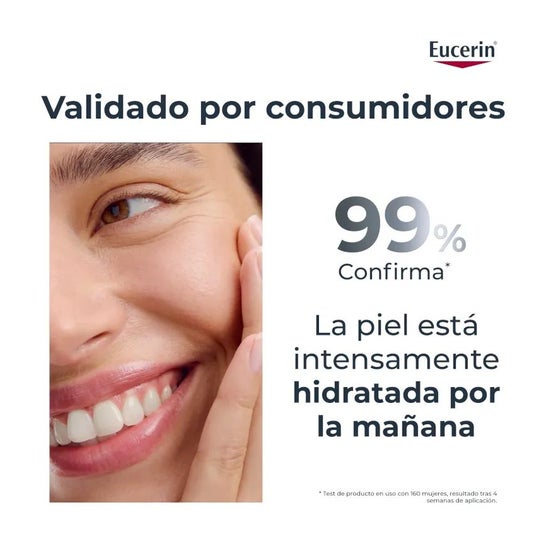 Eucerin Hyaluron-Filler +3x Effect Moisture Booster Night 50ml