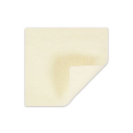 Molnlycke Helth Exufiber Apósitos 10x20cm 16uds