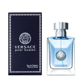 Versace Pour Homme Eau de Toilette 100ml
