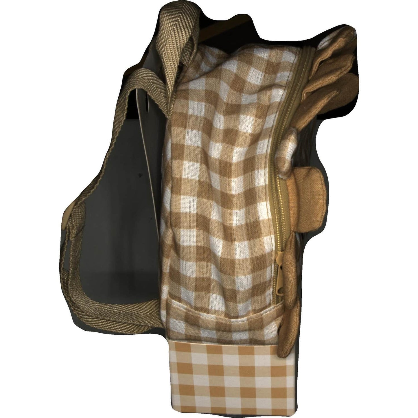 Suavinex Set Mochila León