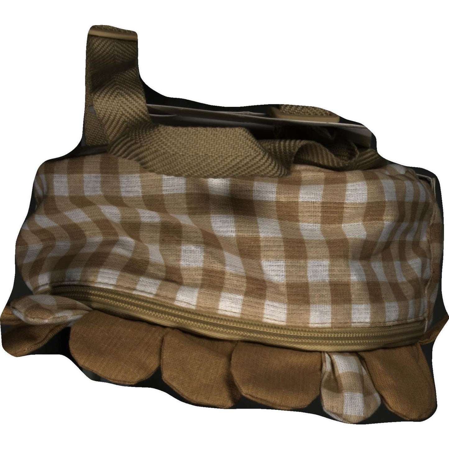 Suavinex Set Mochila León