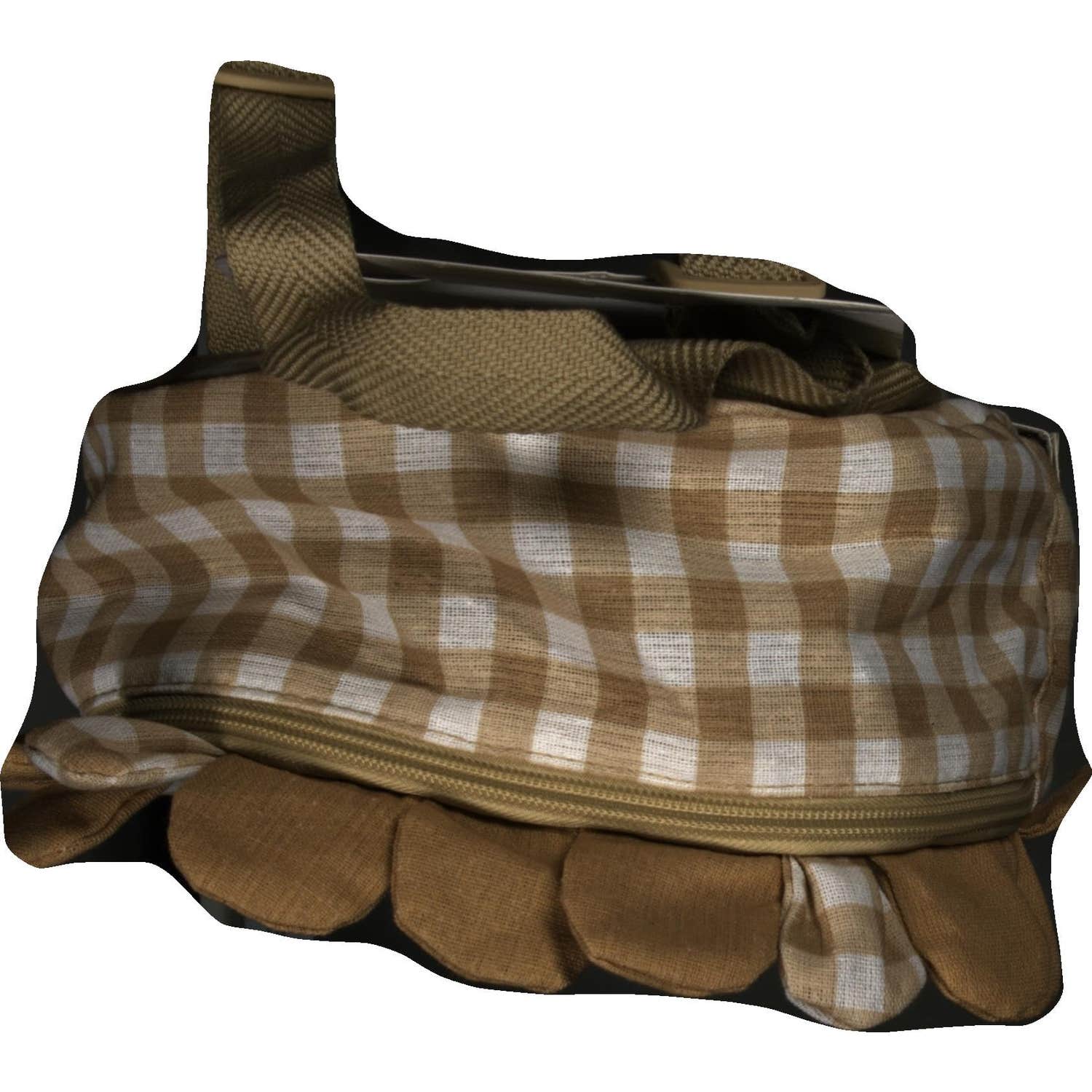 Suavinex Set Mochila León