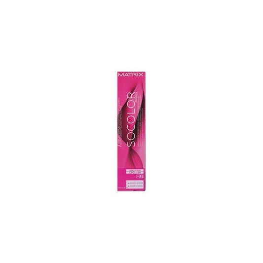 Matrix Socolor Beauty Red Plus Tinte Cabello Nro 5 RV+ 90 ml