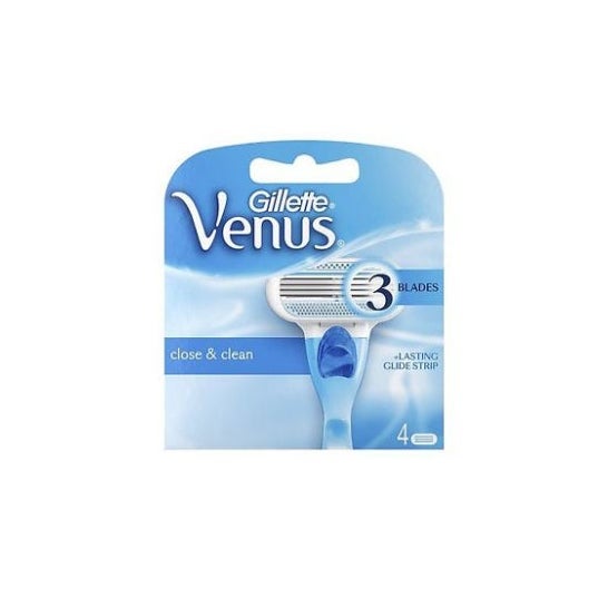 Cargador Venus For Woman 4 Uni.