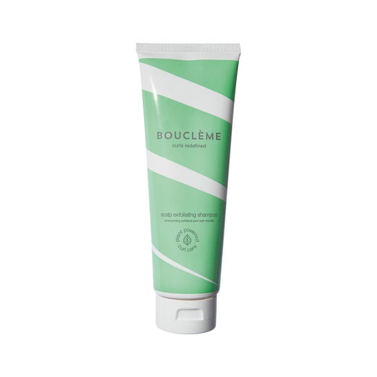 Bouclème Curls Redefined Scalp Exfoliating Shampoo 250 ml