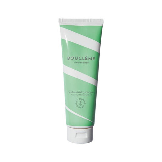 Bouclème Curls Redefined Scalp Exfoliating Shampoo 250 ml