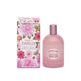 L'Erbolario Dalia Fabric & Pillow 125ml
