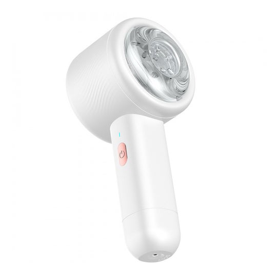 Diversual Tron Masturbador Automático 1ud