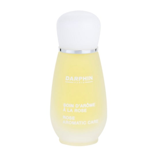 Darphin Tónico Facial Aroma Rosa 15 ml