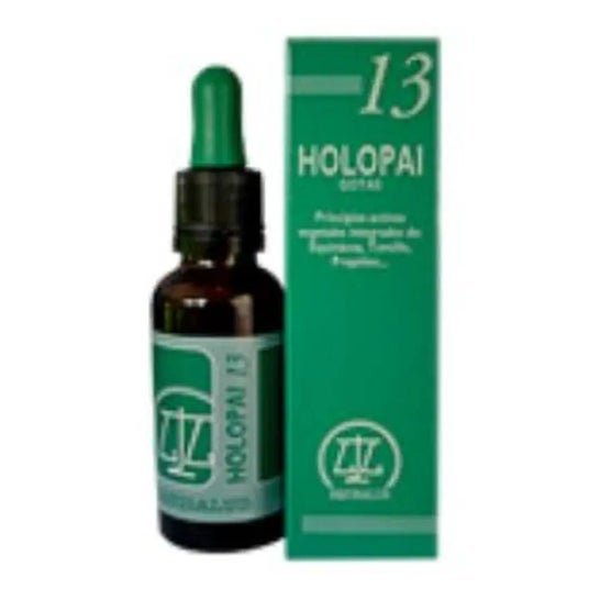 Equisalud Holopai 13 31ml